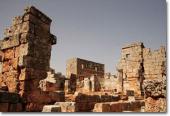 Мертвые Города Сирии