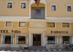 Villa Palmyra 