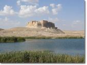 Замок «Al Nejem»